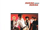 DURAN DURAN - Duran Duran (Self titled Vinyl 2LP)  2018 Parlophone NEW / SEALED