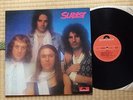 Slade - Sladest MP 2342 Original Japan Press 1973 12 page booklet Near Mint