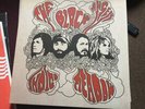 The Black Angels - Indigo Meadow - Vinyl Album LP