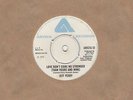 Jeff Perry - Love Don't Come No Stronger / I've Got To See You Right Away - Aris