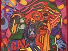 GAL COSTA Tuareg ORIG BRAZIL TROPICALIA PYSCH LP HEAR RARE