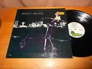 Roxy Music 70s ROCK LP For Your Pleasure 1973 UK ISSUE GATEFOLD