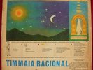 TIM MAIA Racional Vol. 1 ORIGINAL BRAZIL SOUL PYSCH FUNK LP HEAR