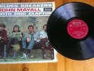 JOHN MAYALL WITH ERIC CLAPTON - BLUES BREAKERS - LK 4804 - BEANO - 1ST PRESS