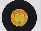 CRAB/ WHO WILL SHE BE, HOLD DOWN  -  KINGSTONIANS, BARRY YORK (69 SKINHEAD 7