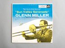 Glenn Miller and his orchestra LP Vinyl 