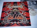 LP EXHORDER - THE LAW /  orig. 1st. Press  1992 / + OIS