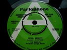 Beatles-*HELLO, GOODBYE* -1967 - UK - DEMONSTRATION DISC - 1G / 1G