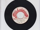 TECHNIQUES/ POWER AND THE GLORY  -  JOHNNY OSBOURNE  (74  REGGAE ROCKERS7