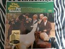 The beach boys, pet sounds, sealed vinyl lp, new