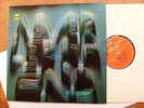 THE ALBERT MANGELSDORFF QUARTET  NEVER LET IT END      MPS 15274   REC
