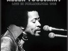 Allen Toussaint Live in Philadelphia 1975 LP Bonus Material 180 Gram Vinyl RSD 2