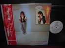 Robert Plant Pictures at Eleven Japan Orig. PROMO LP OBI WHITE LABEL NM