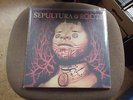 Sepultura - Roots                      (Neu)