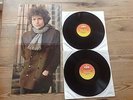 BOB DYLAN BLONDE ON BLONDE UK PRESS CBS RE-ISSUE VINYL LP IN GATEFOLD SLEEVE *NM