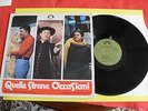QUELLE STRANE OCCASIONI PIERO PICCIONI RARE  CINEVOX  ITALIAN SOUNDTRACK OST