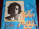 MIKE HUGG..SOMEWHERE..VINYL LP EX+ PROG A2 B2 GATEFOLD 1972 MANFRED MANN