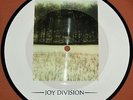JOY DIVISION SHE'S LOST CONTROL (REMIX)/DIGITAL (GENETIC) 7
