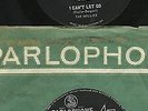 THE  HOLLIES   TWO   SOUTH AFRICA   45'S   YES  I WILL  +  I CAN'T LET GO