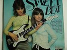 SWEET BEAT 1966 Star Club 158 022 STY LP LIVERBIRDS,RATTLES etc A1/A1 