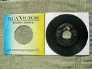 SUPER WOW MINT LIVING STEREO  Elvis Presley 