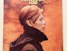 DAVID BOWIE - LOW - LP RECORD PROMO 1977 CPL1-2030