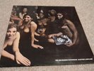 JIMI HENDRIX 1968 Electric Ladyland Polydor 2310269/2310270 LP UK Gatefold Nude