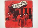 THE SAVAGES Live (Polydor M 2450 101) RARE India 1st Pressing Garage/Beat VG