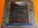Black Sabbath  Tyr  LP 1990 Ozzy Motorhead Dio Whitesnake Saxon Iron Maiden