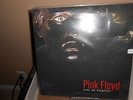 PINK FLOYD LIVE IN POMPEII LP