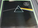 Pink Floyd - Dark Side Of The Moon 1973 Australia Orig Stereo Harvest ?SHVLA.804
