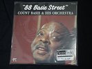 COUNT BASIE - 88 Basie Street 2 x LP Vinyl Sealed 45rpm Analogue Productions