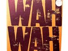 JAMES/BRIAN ENO – WAH WAH – Original 2 x LP Vinyl Fontana UK (1994)