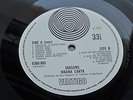 MAGNA CARTA Seasons - SCARCE ORIG UK 1970 N/M VERTIGO SPIRAL LP, SUPREME SOUND.