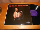 Bea Abbott 50s POP FEMALE VOCAL LP The Too Too Marvelous Bea MONO DEEP GROOVE