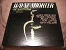 Wayne Shorter THE SOOTHSAYER Japan LP Blue Note Unissued