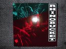 RHINO BUCKET - SAME- LP - (AC/DC , Dirty Looks,Jackyl......)Mega Rar