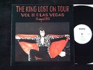 ELVIS PRESLEY „THE KING LOST ON TOUR VOL.2“