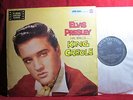 Elvis Presley  KING CREOLE  -  LP RCA Victor Mono LPM-1884