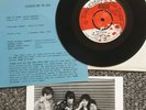 Slaughter and the Dogs 'Dame to blame'  demo plus promo card and photo.