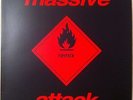 Massive Attack - Remix Vol. 1 LP - White Vinyl - Sealed - NEW COPY
