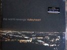 She Wants Revenge - Valleyheart LP [Vinyl New] Double LP Gatefold