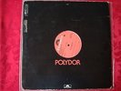 The Jam Very Rare USA MR CLEAN PROMO 12