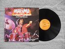 MAGMA / CHRISTIAN VANDER - RETROSPECTIVE 3 ? FRENCH ZEUHL PROG LP ? ORIGINAL RCA