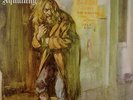 JETHRO TULL Aqualung German Pink Island Vinyl 1971 #6339035 Textured Cover