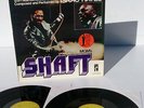 Isaac Hayes - Shaft 