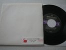 DEPECHE MODE rare french   SP 45 1993  JUKE BOX  WALKING IN MY SHOES