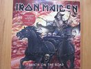 Dolp Iron Maiden/ Death On The Road-Limited Edition Picture Discs