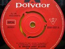 THE CHARMS Fyge / I Proti Mou Agapi GREEK 1970 ORIGINAL 7