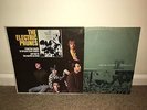 THE ELECTRIC PRUNES Selftitled Debut LP 1967 UK 1st